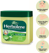 Dabur Herbolene Aloe Petroleum Jelly 540ml
