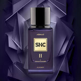 Armaf  SHK ll By Saoud Al Kaabi Eau De Parfum 100ml