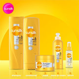 Sunsilk Silky Smooth Shampoo 190ml