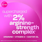 Sunsilk Strength & Shine Shampoo 190ml