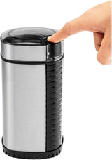 Black & Decker Electric Coffee Bean Grinder, CBM5-B5