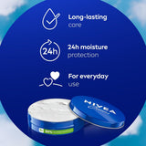 Nivea Creme Moisturizing Cream 250ml