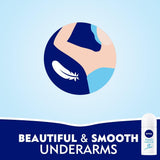Nivea Fresh Natural Antibacterial Roll-On Deodorant 50ml