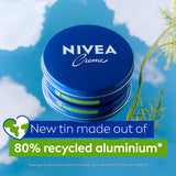 Nivea Creme Moisturizing Cream 250ml