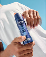 Nivea Men Cool Kick Deodorant Spray 150ml