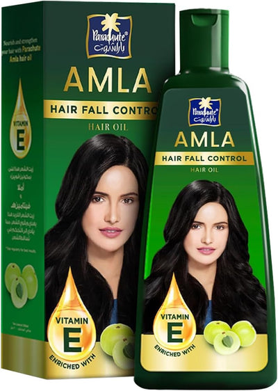 Parachute Hair Fall Control Amla Hair Oil 300ml