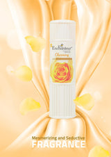 Enchanteur Charming Talc Fragrance Powder, 125g