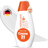 Creme 21 Aqua Soft Lotion – 400ml