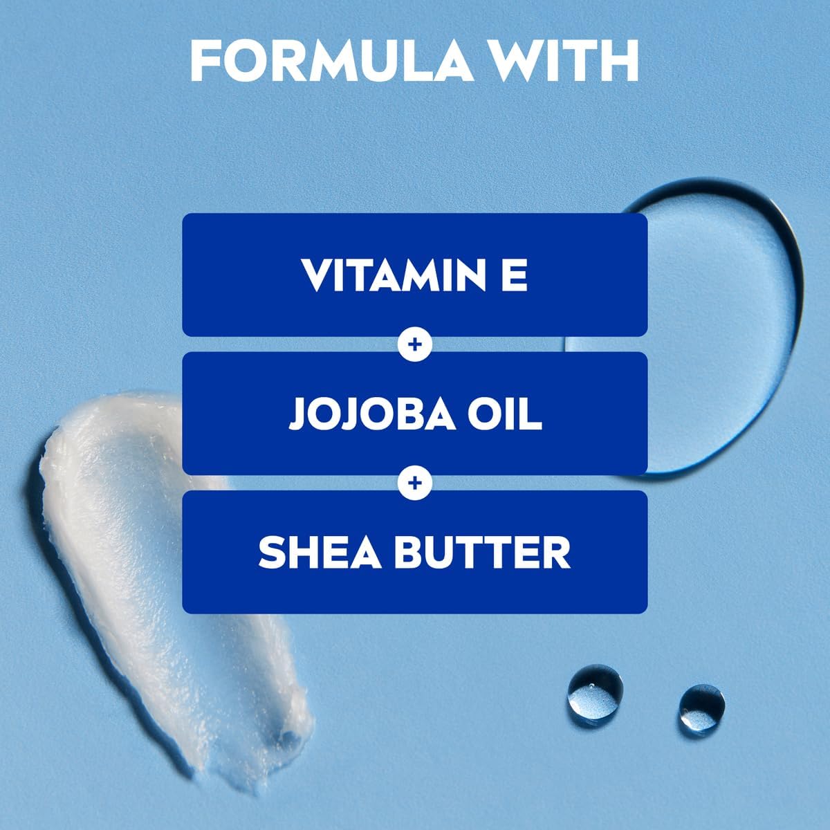 Nivea Soft Daily UV Protection with SPF15, Moisturizing Cream 200ml