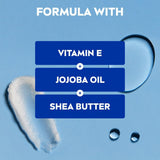 Nivea Soft Daily UV Protection with SPF15, Moisturizing Cream 200ml
