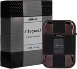Armaf Legesi Eau De Parfum Spray 100ml
