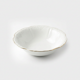 Luhpar Imperia Porcelain Bowl – 6.25 Inch