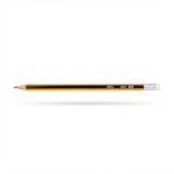 Deli HB Graphite Pencils – 30 Pcs