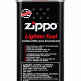 Zippo Lighter Fuel - 355ml