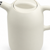 Eva Solo Vacuum Flask Off-White - 1 Litre
