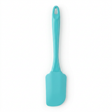 Silicone Spatula Spade Turquoise - 25cm