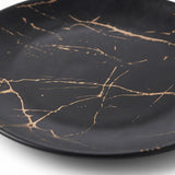 RK Round Melamine Side Plate - 7 Inch