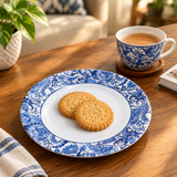 Dine Melamine Dessert Plate - 8 Inch