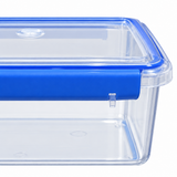 Plastic Airtight Storage Container - 3 Litre