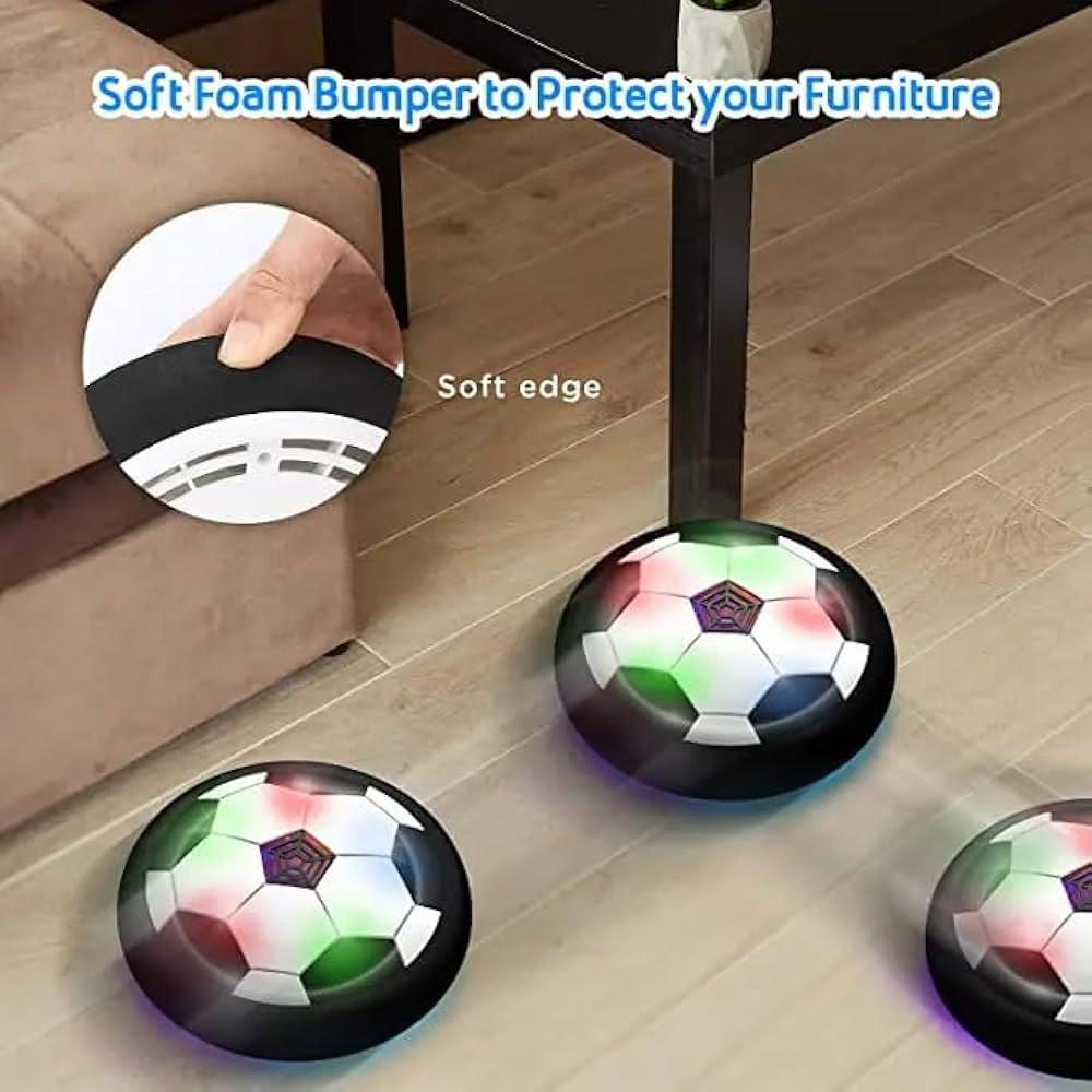 696 - Toys Battery Operated Hover Ball with Lights & Music, Glides and Floats, Novel Functions - Al Kabayel Discount Centre696 - Toys Battery Operated Hover Ball with Lights & Music, Glides and Floats, Novel FunctionsRemote Control toys696 - TOYSAl Kabayel Discount Centre