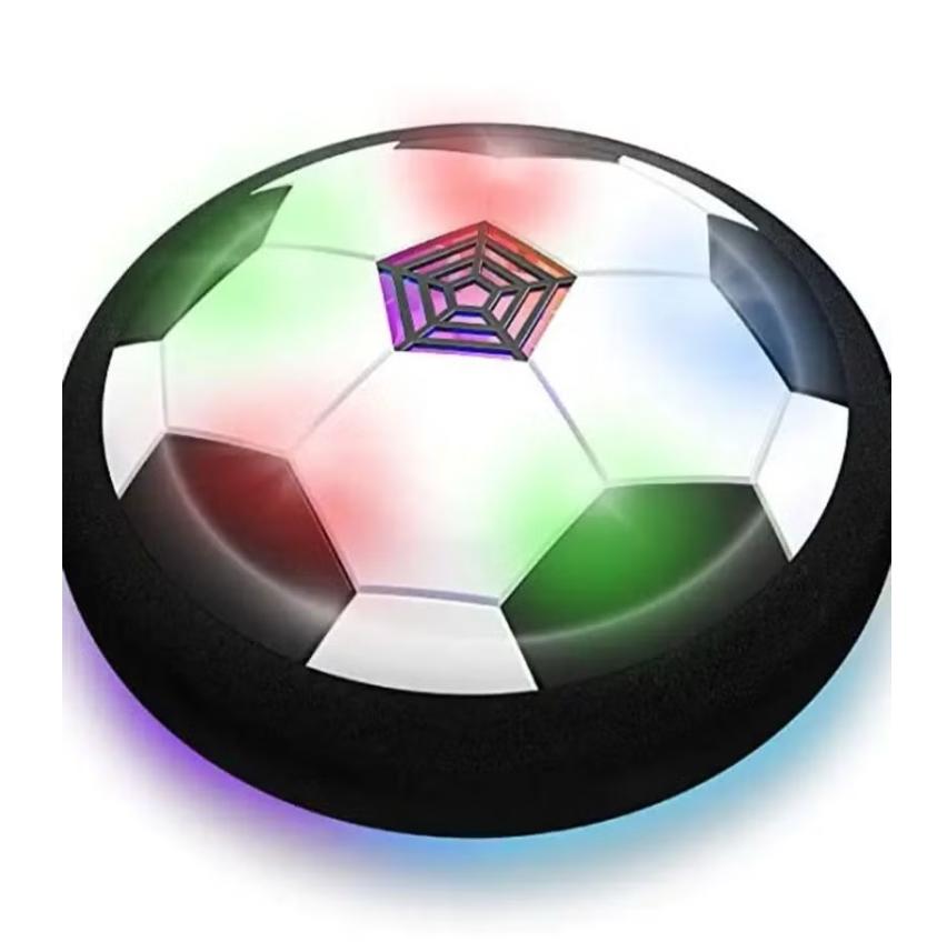 696 - Toys Battery Operated Hover Ball with Lights & Music, Glides and Floats, Novel Functions - Al Kabayel Discount Centre696 - Toys Battery Operated Hover Ball with Lights & Music, Glides and Floats, Novel FunctionsRemote Control toys696 - TOYSAl Kabayel Discount Centre