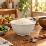 Elite Melamine Bowl White - 5.5 Inch