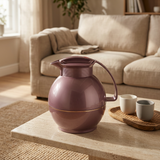 Rotpunkt Vacuum Flask Plum Purple - 1 Litre