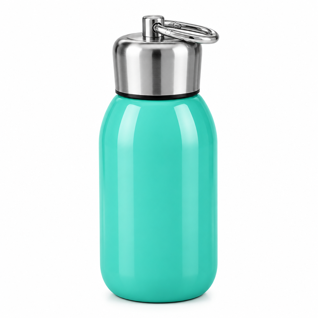 Stainless Steel Water Bottle - 250ml