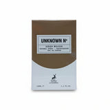 Maison Alhambra Unknown No Deep Woods 100 ml Edp