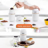 Geepas Coffee Grinder 80g GCG41023