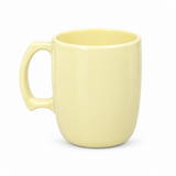 Royalford Melamine Mug Cream - 300ml