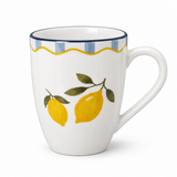 Luhpar Ceramic Mug - 320ml