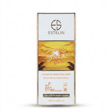 Estelin Hydrating Repair Sun Cream SPF 60+ – UVA/UVB Protection – Niacinamide & Hyaluronic Acid 60ml