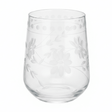 6PCS Clear Etched Floral Glass Tumbler Set – 10.5×8 cm - Al Kabayel Discount Centre6PCS Clear Etched Floral Glass Tumbler Set – 10.5×8 cmDrinkware SetsAKDCAl Kabayel Discount Centre