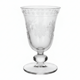 6PCS Etched Crystal Goblet Set – 12.5 × 8 cm - Al Kabayel Discount Centre6PCS Etched Crystal Goblet Set – 12.5 × 8 cmDrinkware SetsAKDCAl Kabayel Discount Centre