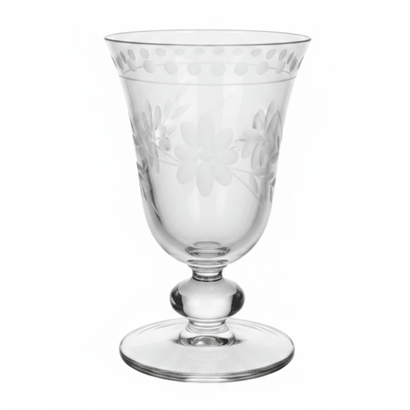 6PCS Etched Crystal Goblet Set – 12.5 × 8 cm - Al Kabayel Discount Centre6PCS Etched Crystal Goblet Set – 12.5 × 8 cmDrinkware SetsAKDCAl Kabayel Discount Centre