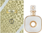 Armaf Infinity Gold  Women Eau De Parfum 100ml