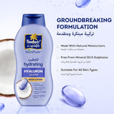 Parachute Skin Pure Hydrating Body Lotion Hyaluron & Coconut Oil 400ml