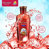 Himani Navratna Extra Cool Oil - 300 ml