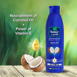 Parachute Advansed Coconut Hair Oil with Vitamin E 300ml
