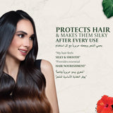 Parachute Advansed Light Hair Oils Hibiscus 300ml
