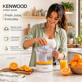 Kenwood Citrus Juicer 40W JE280A