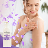 Enchanteur Satin Smooth Perfumed Lotion - Alluring 500ml