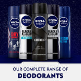 Nivea Men Dry Impact Antiperspirant Spray 150ml
