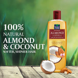 Parachute Advansed Almond Oil 300ml