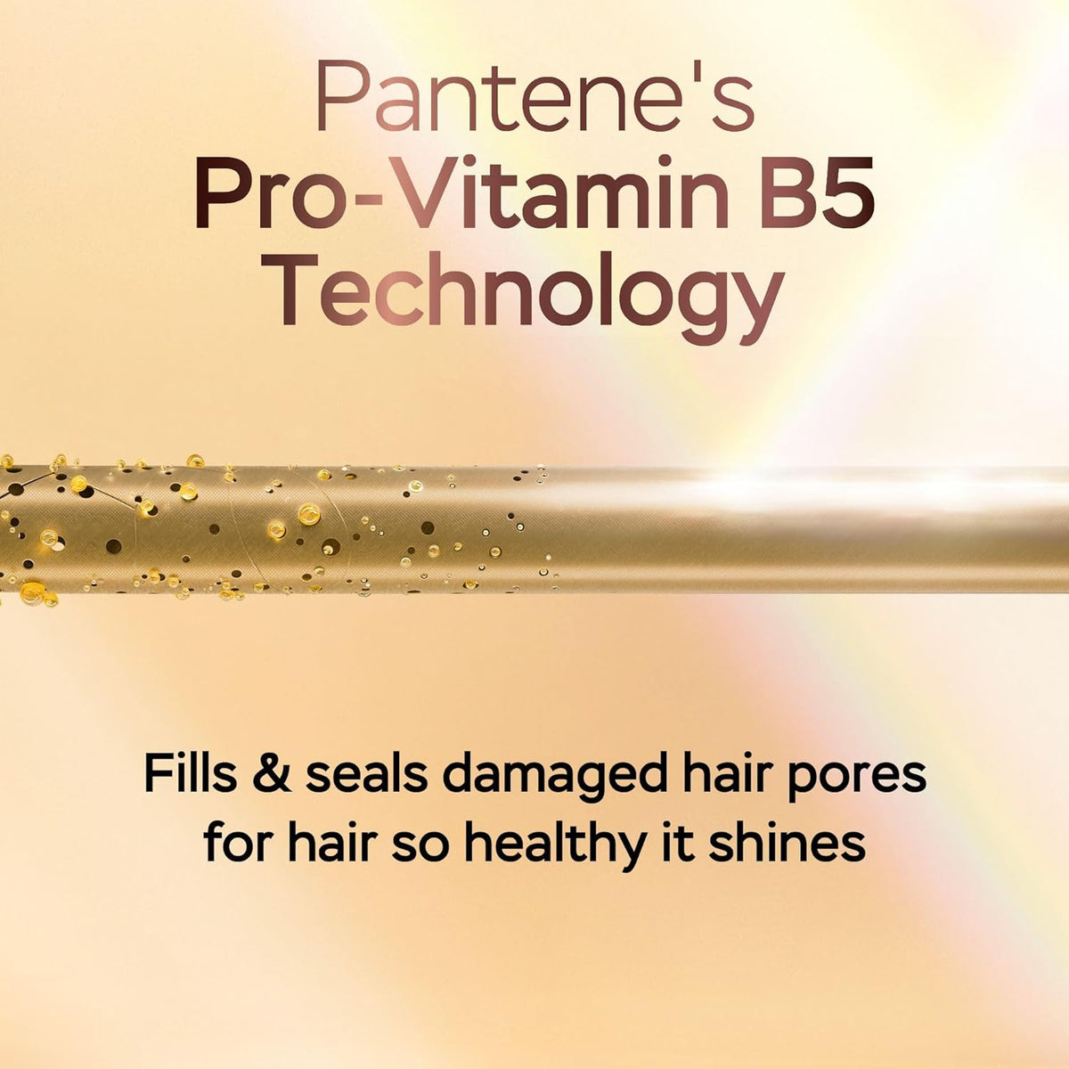 Pantene Pro-V Anti Hair Fall Shampoo 190ml