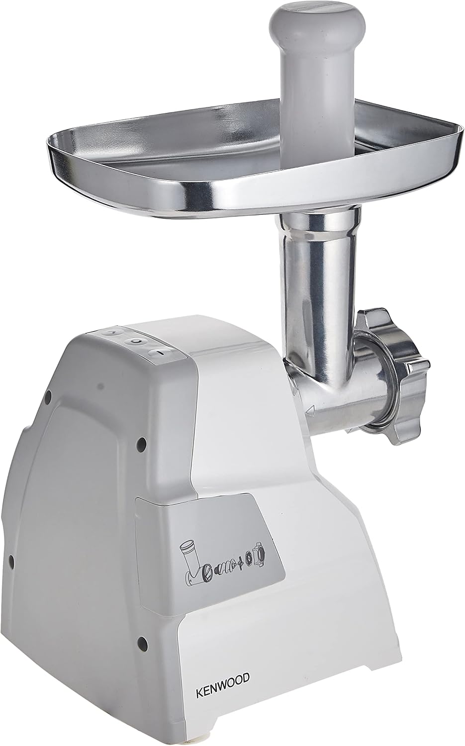 Kenwood  Meat Grinder MGP40