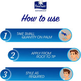 Parachute Advansed Men Tonic Anti-Hair Fall 200ml