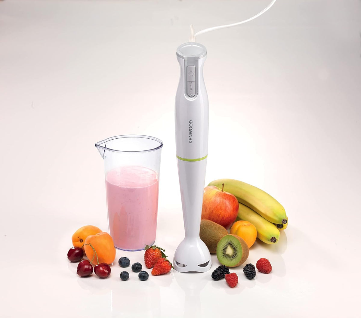 Kenwood Hand Blender 600W HBP02