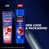 Clear 2in1 Shampoo & conditioner for men, anti dandruff shampoo, Style Express 350ml